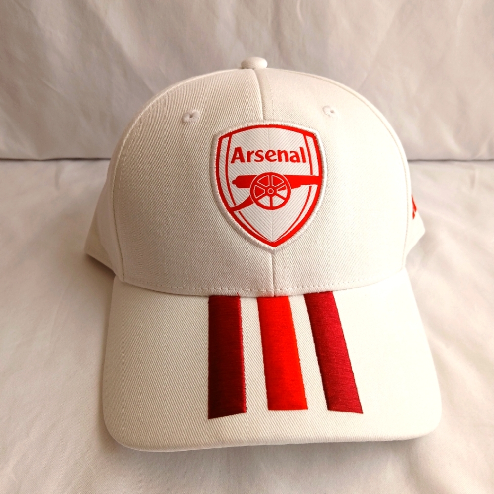 Adidas Arsenal FC OSFY Baseball Cap